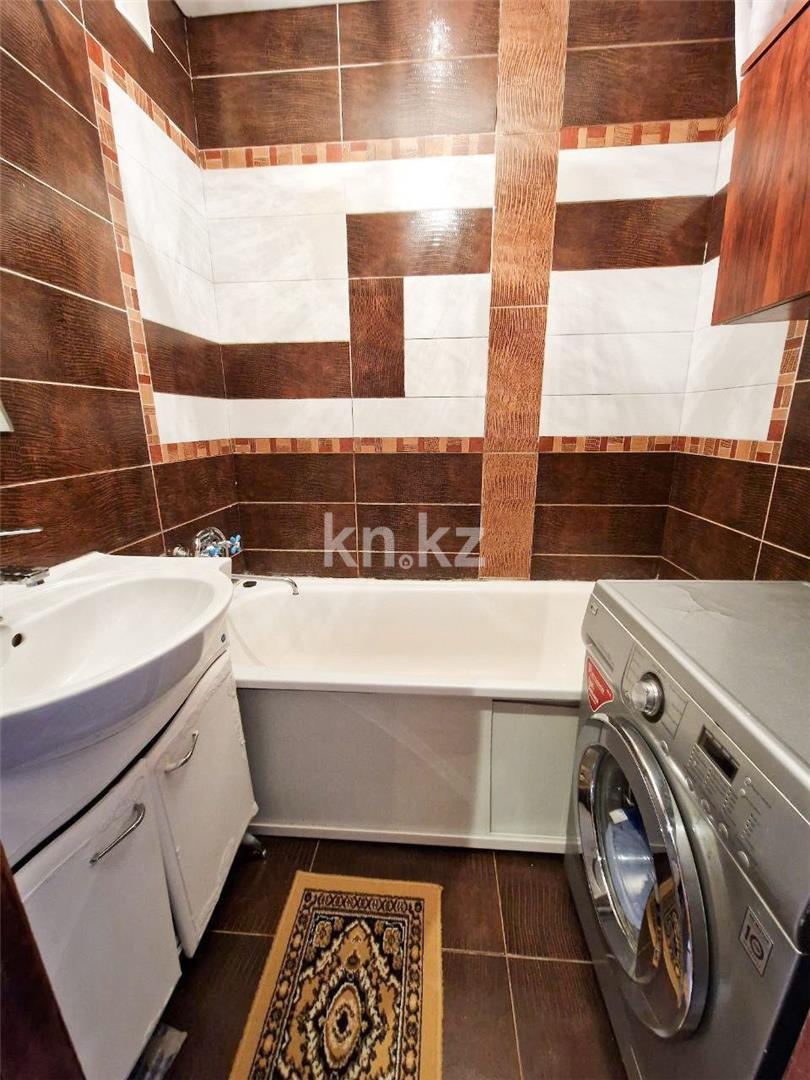 Продажа 3-комнатной квартиры, 67 м², пр. Металлургов, дом  34 в Темиртау - фото 9