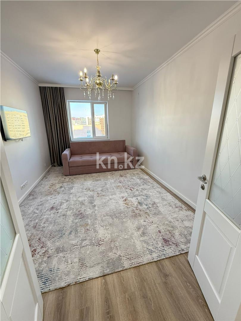 Продажа 3-комнатной квартиры, 85 м² в Астане - фото 2