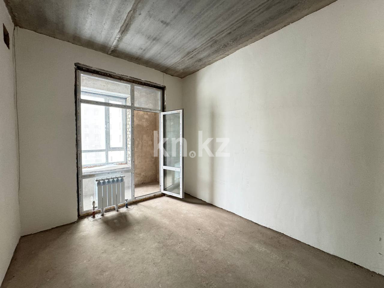 Продажа 1-комнатной квартиры, 40.1 м² - Продажа однокомнатных квартир в Астане фото 10 из 16