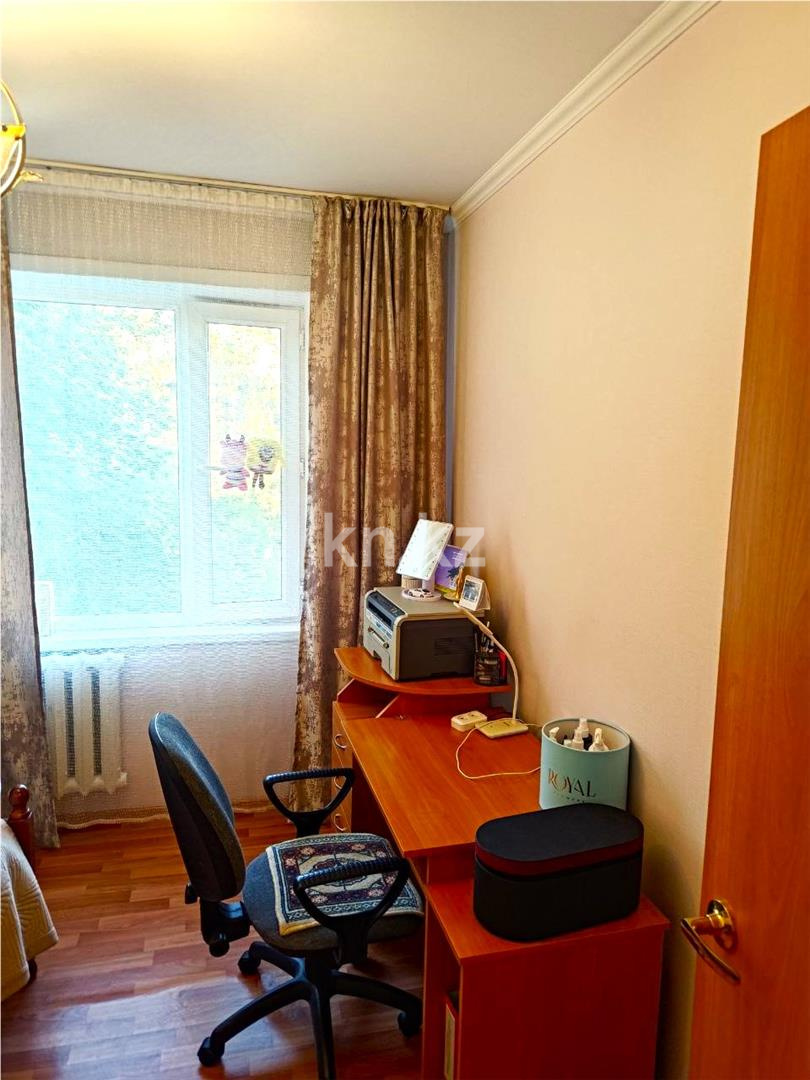 Продажа 4-комнатной квартиры, 59 м², мкр-н 23 в Караганде - фото 7