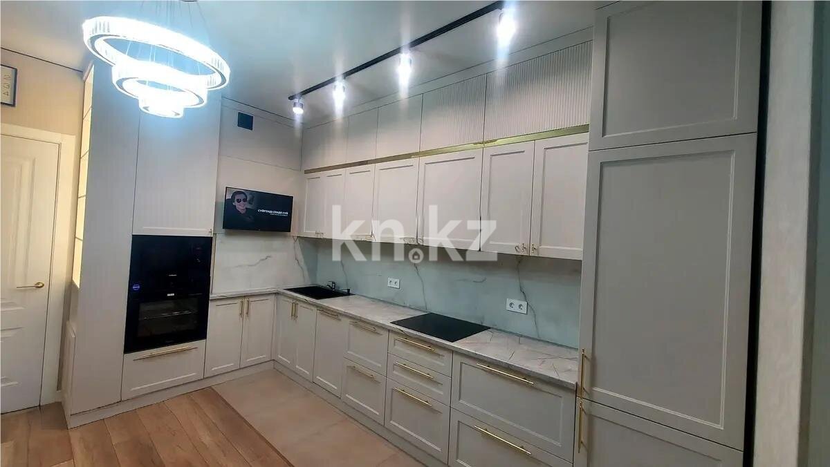 Продажа 4-комнатной квартиры, 120 м² в Астане - фото 3