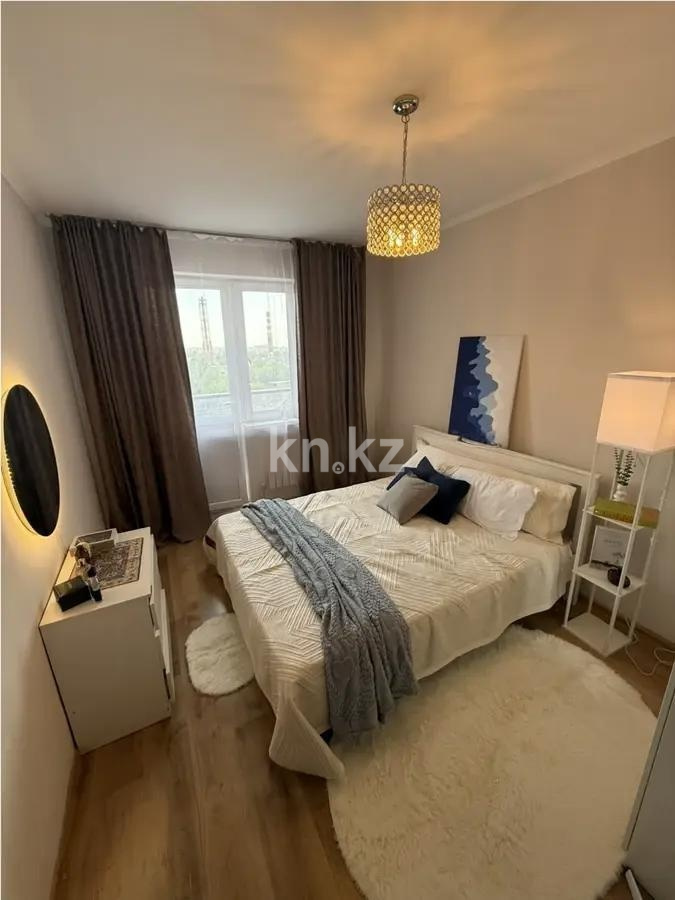 Продажа 2-комнатной квартиры, 60 м² - Продажа квартир от собственников в Алматы - страница 6 фото 2 из 4