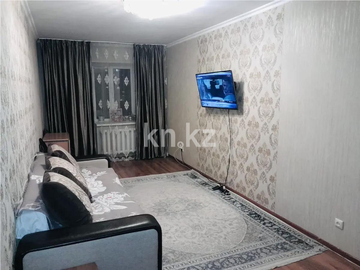 Продажа 2-комнатной квартиры, 55.4 м², пр. Абылай хана, дом  49/3 в Астане - фото 2