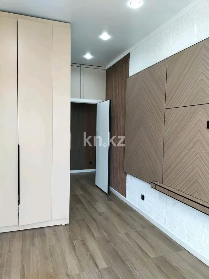 Продажа 1-комнатной квартиры, 37.25 м², пр. Сейфуллина, дом  162А - Продажа квартир в Алматы фото 2 из 3
