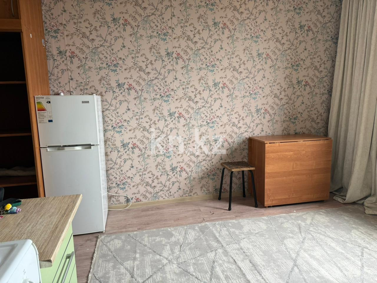 Аренда 1-комнатной квартиры, 22 м² - Аренда недвижимости в Казахстане - страница 20 фото 3 из 6