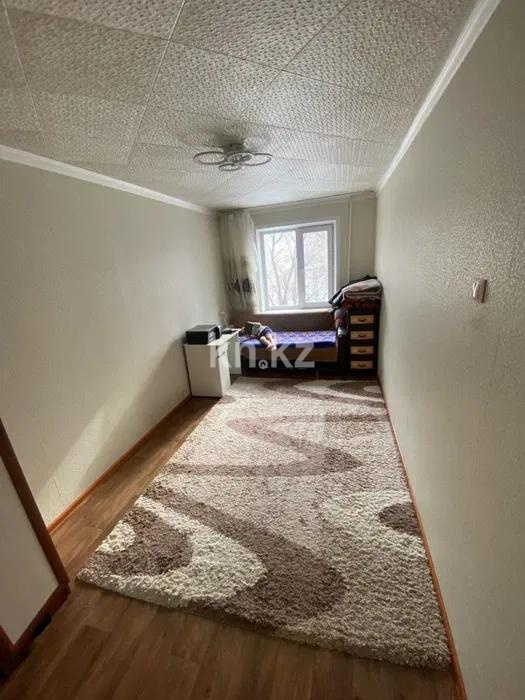 Продажа 2-комнатной квартиры, 45 м², ул. Абая, дом  93/4 - Продажа  двухкомнатных квартир в Темиртау фото 2 из 6