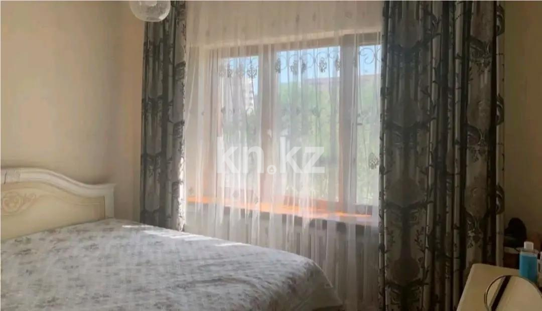 Продажа 2-комнатной квартиры, 60 м², мкр-н Жетысу-3, дом  17 - Продажа  двухкомнатных квартир в Алматы без посредников с фото фото 2 из 4