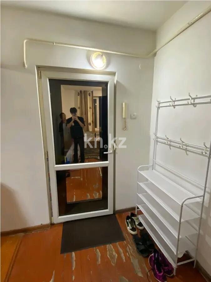 Продажа 1-комнатной квартиры, 38 м² в Алматы - фото 4
