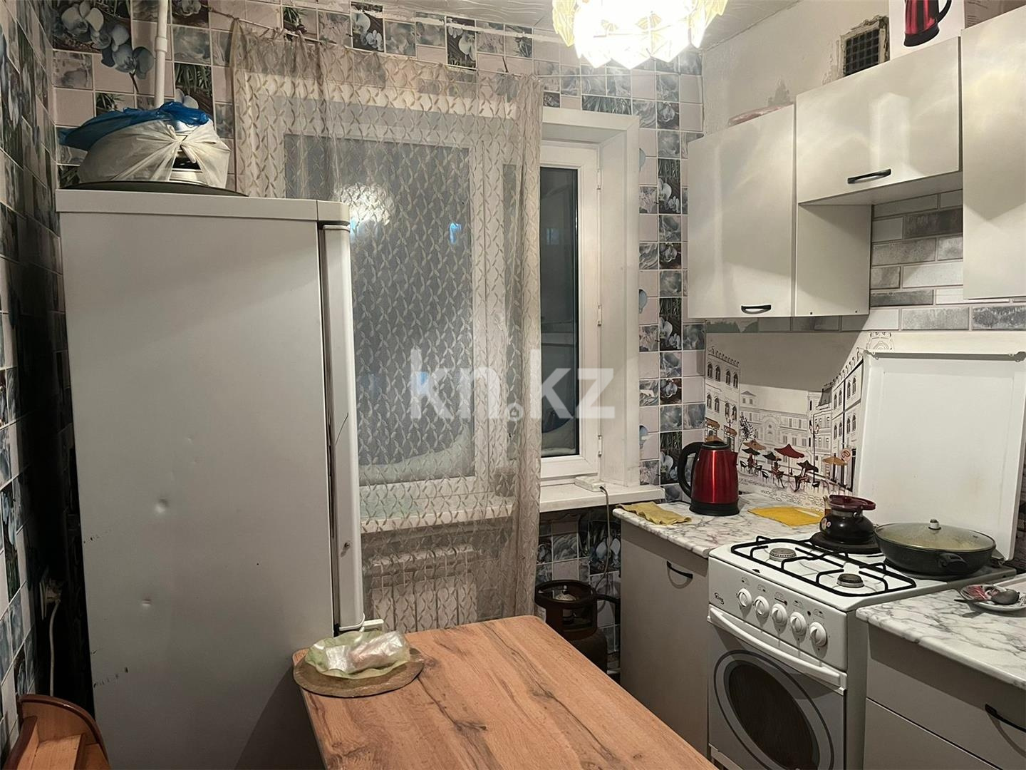 Продажа 3-комнатной квартиры, 62 м² - Продажа квартир в Караганде - страница 161 фото 7 из 11