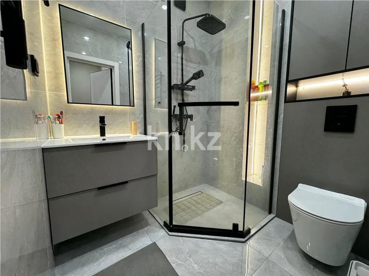 Продажа 2-комнатной квартиры, 56 м², ул. Утепова, дом  31 в Алматы - фото 4