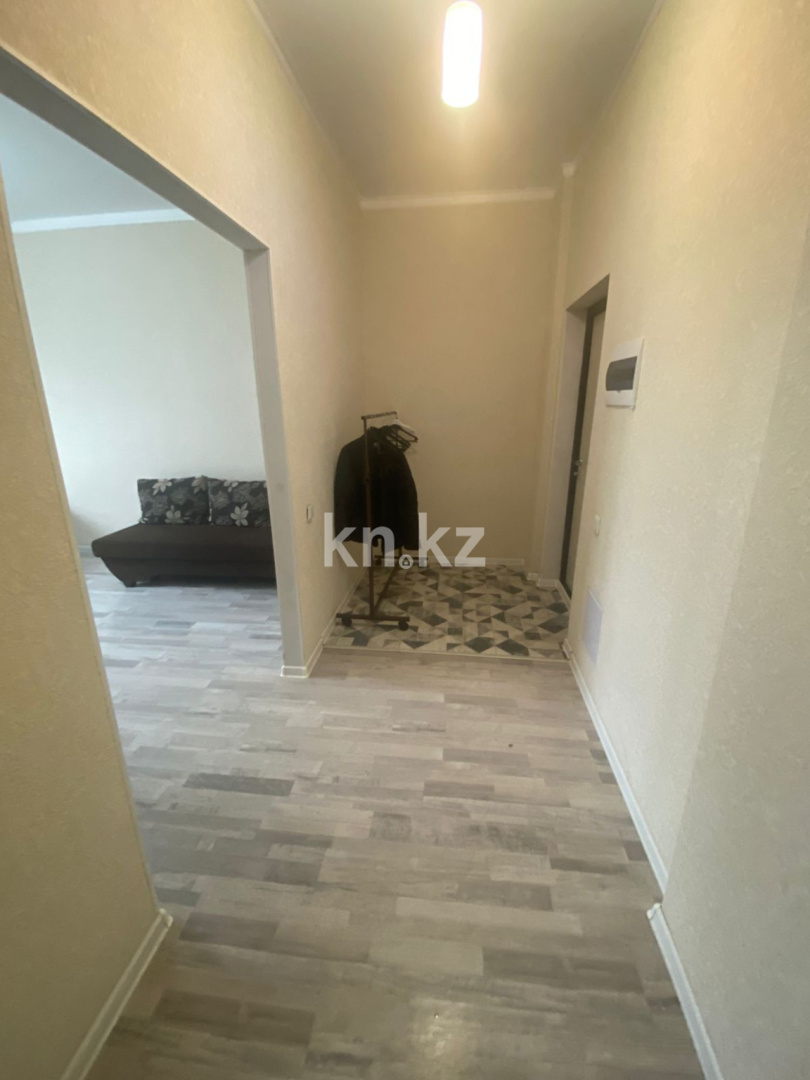 Продажа 1-комнатной квартиры, 40 м², ул. Асфендиярова, дом  3 - ул. Айтеке би - Аренда квартир помесячно в Актау фото 3 из 9