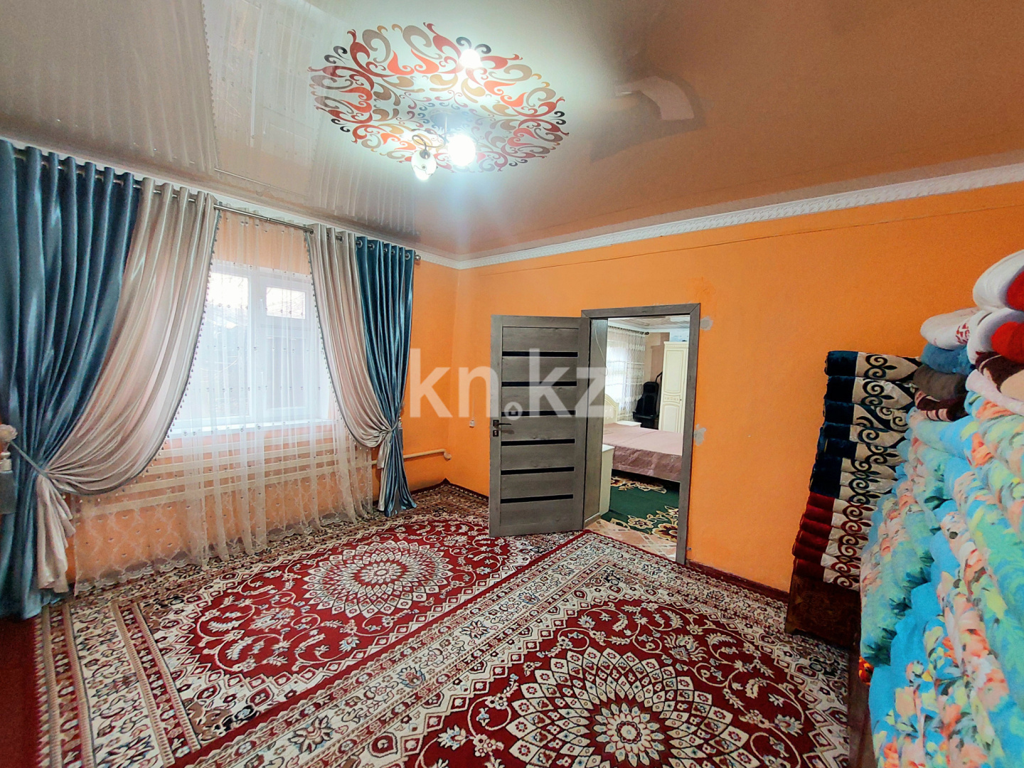 Продажа 4-комнатного дома, 200 м², ул. Толе би, дом  80 - Продажа квартир в Шымкенте фото 14 из 28