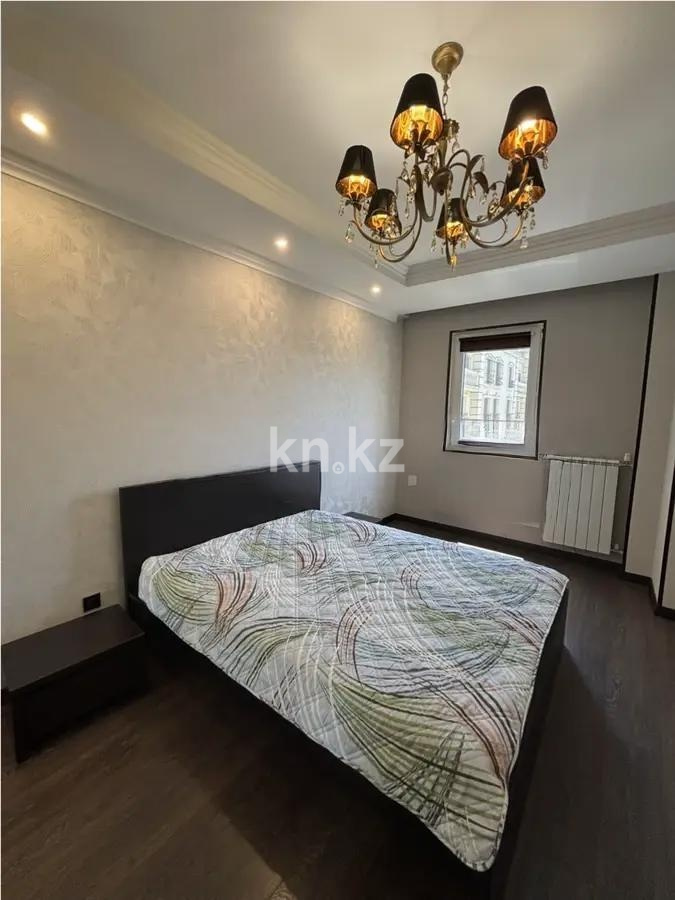 Продажа 2-комнатной квартиры, 72 м² в Алматы - фото 2