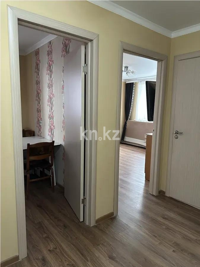 Продажа 1-комнатной квартиры, 36.3 м², ул. Карасай батыра, дом  22 - Продажа  однокомнатных квартир в Астане без посредников с фото фото 4 из 4