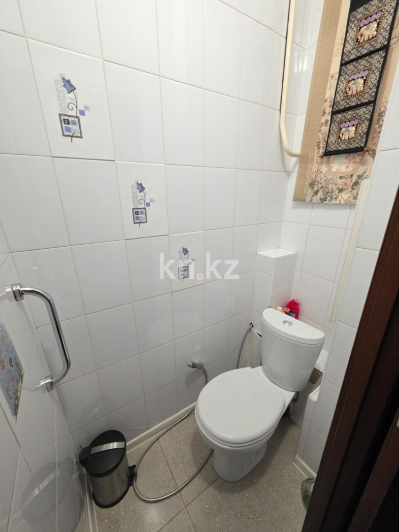 Аренда 3-комнатной квартиры, 68 м² - Аренда квартир помесячно в Бостандыкском р-не Алматы фото 16 из 21