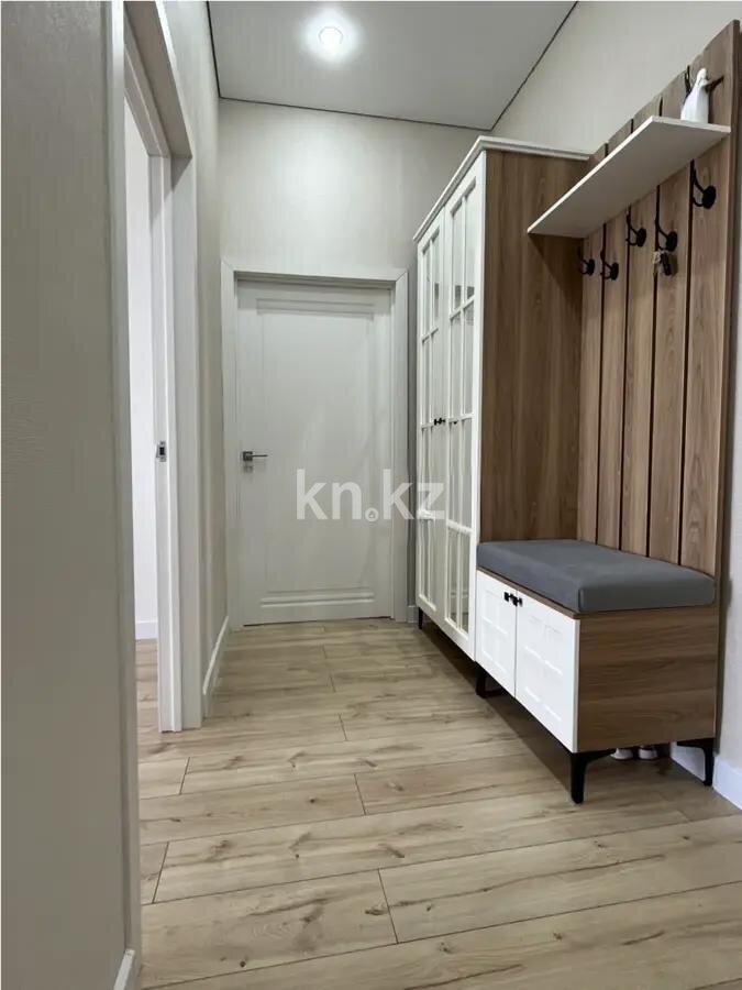 Продажа 2-комнатной квартиры, 62.55 м² в Астане - фото 5