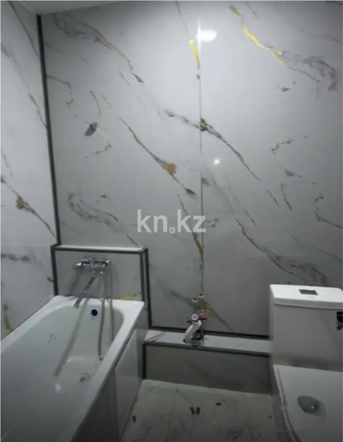 Продажа 2-комнатной квартиры, 43 м², ул. Бирлик, дом  1г стр - Продажа квартир в Казахстане фото 4 из 4