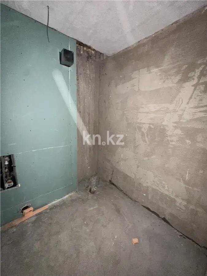 Продажа 2-комнатной квартиры, 58.1 м² в Астане - фото 3