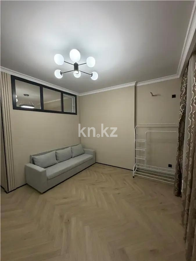 Продажа 2-комнатной квартиры, 51 м² в Алматы