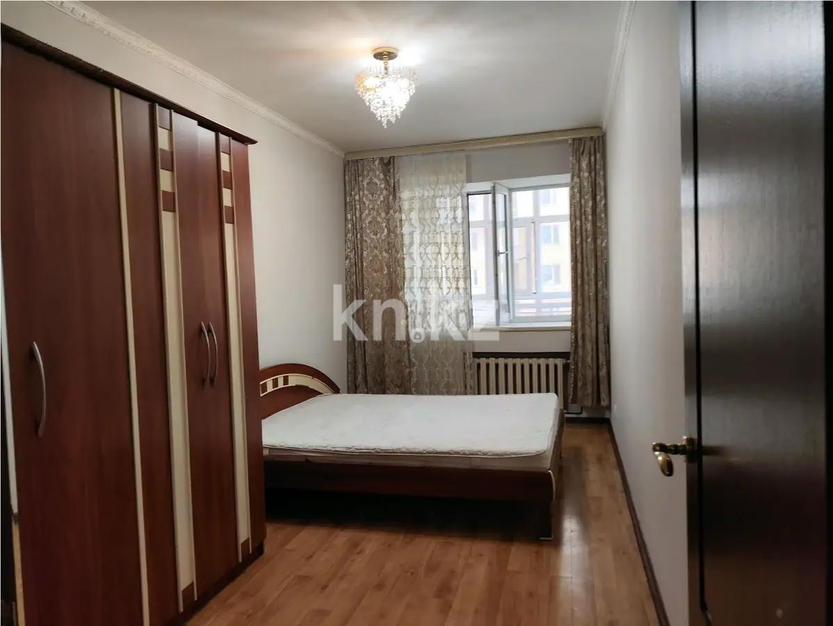 Продажа 2-комнатной квартиры, 67 м², ул. Торайгырова, дом  2 - Продажа квартир в Астане фото 2 из 6