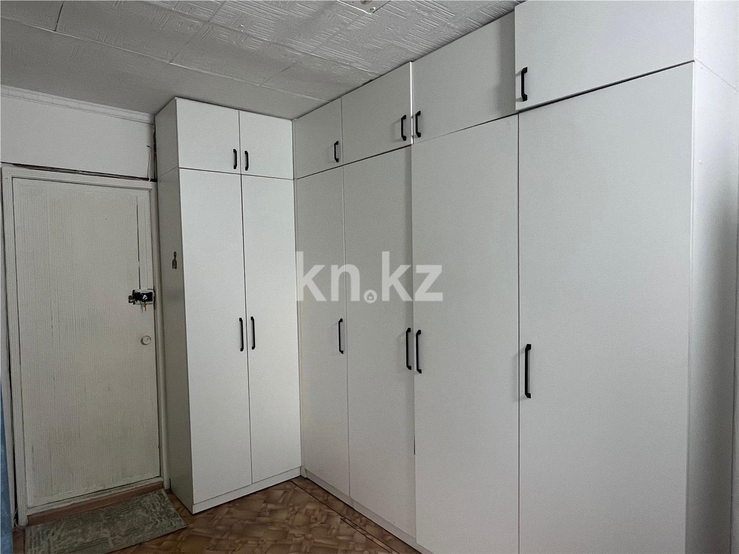 Продажа 5-комнатной квартиры, 83 м², ул. Рыскулова в Караганде - фото 13