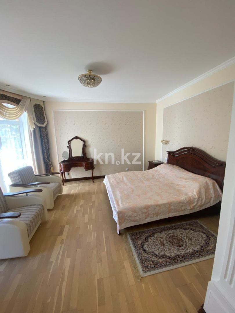 Аренда 10-комнатного дома, 600 м² - Аренда домов в Астане фото 26 из 29