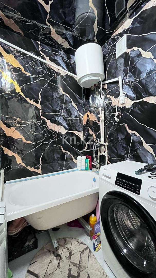 Продажа 2-комнатной квартиры, 45 м² - Недвижимость в Караганде - страница 4 фото 9 из 12