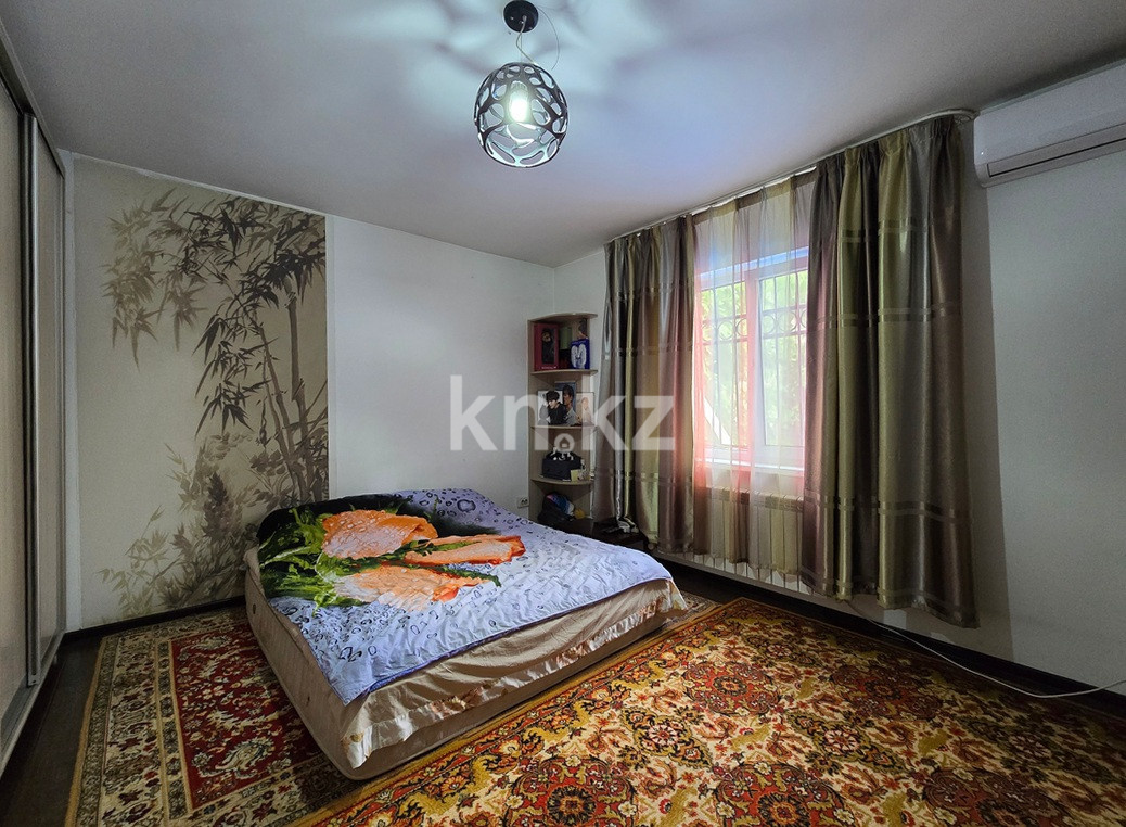 Продажа 4-комнатного дома, 183 м², ул. Центральная, дом  7/2 в Алматы - фото 21