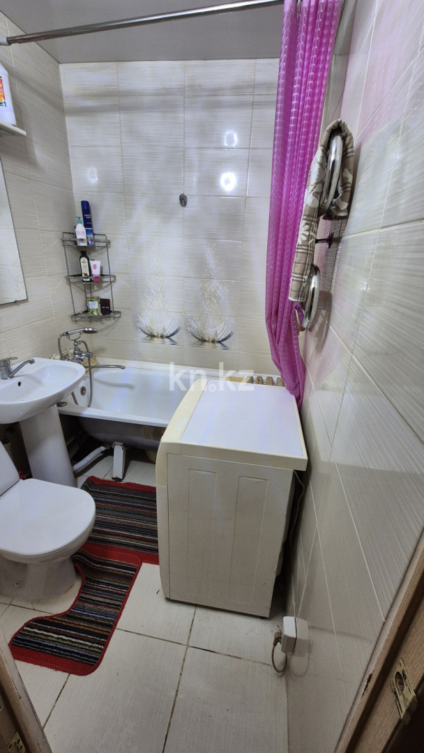 Продажа 2-комнатной квартиры, 42 м², ул. Зелинского, дом  11 в Караганде - фото 7