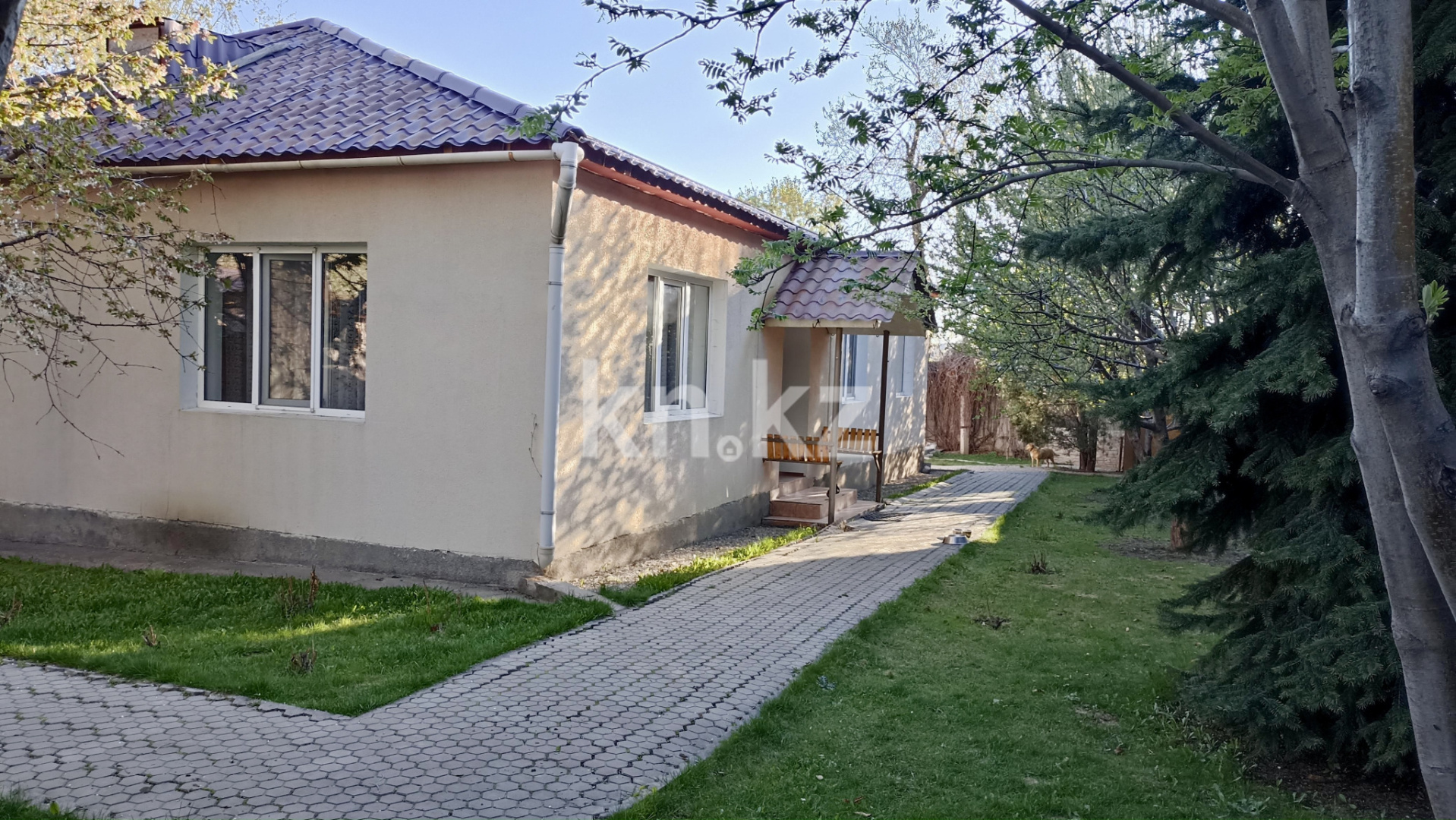 Продажа 5-комнатного дома, 153 м², ул. Коргалжын, дом  52 - Продажа квартир в Алматы фото 1 из 27