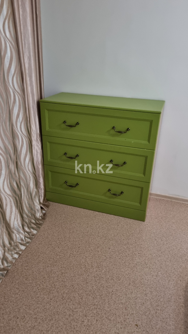 Продажа 1-комнатной квартиры, 54.1 м², пр. Улы Дала, дом  53/1 - Продажа  однокомнатных квартир в Астане без посредников с фото фото 8 из 8