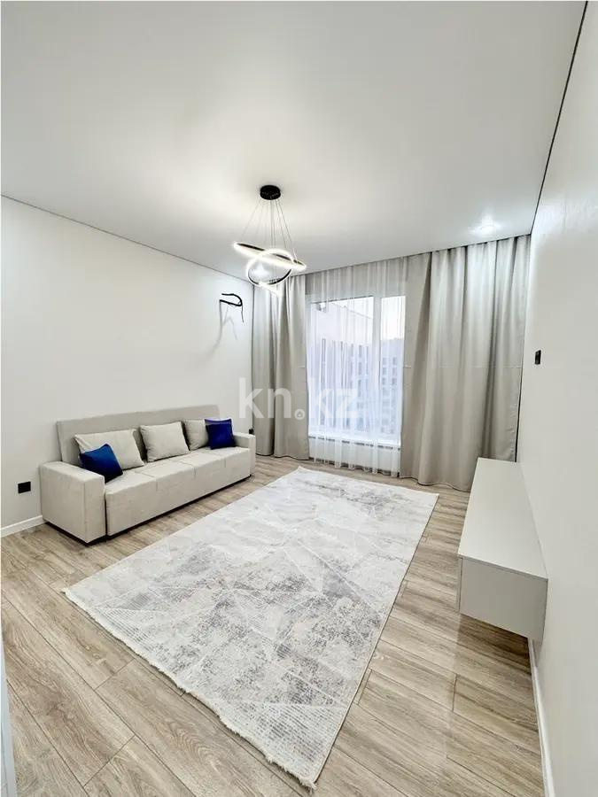 Продажа 2-комнатной квартиры, 43 м², ул. Айтматова, дом  77/9 в Астане