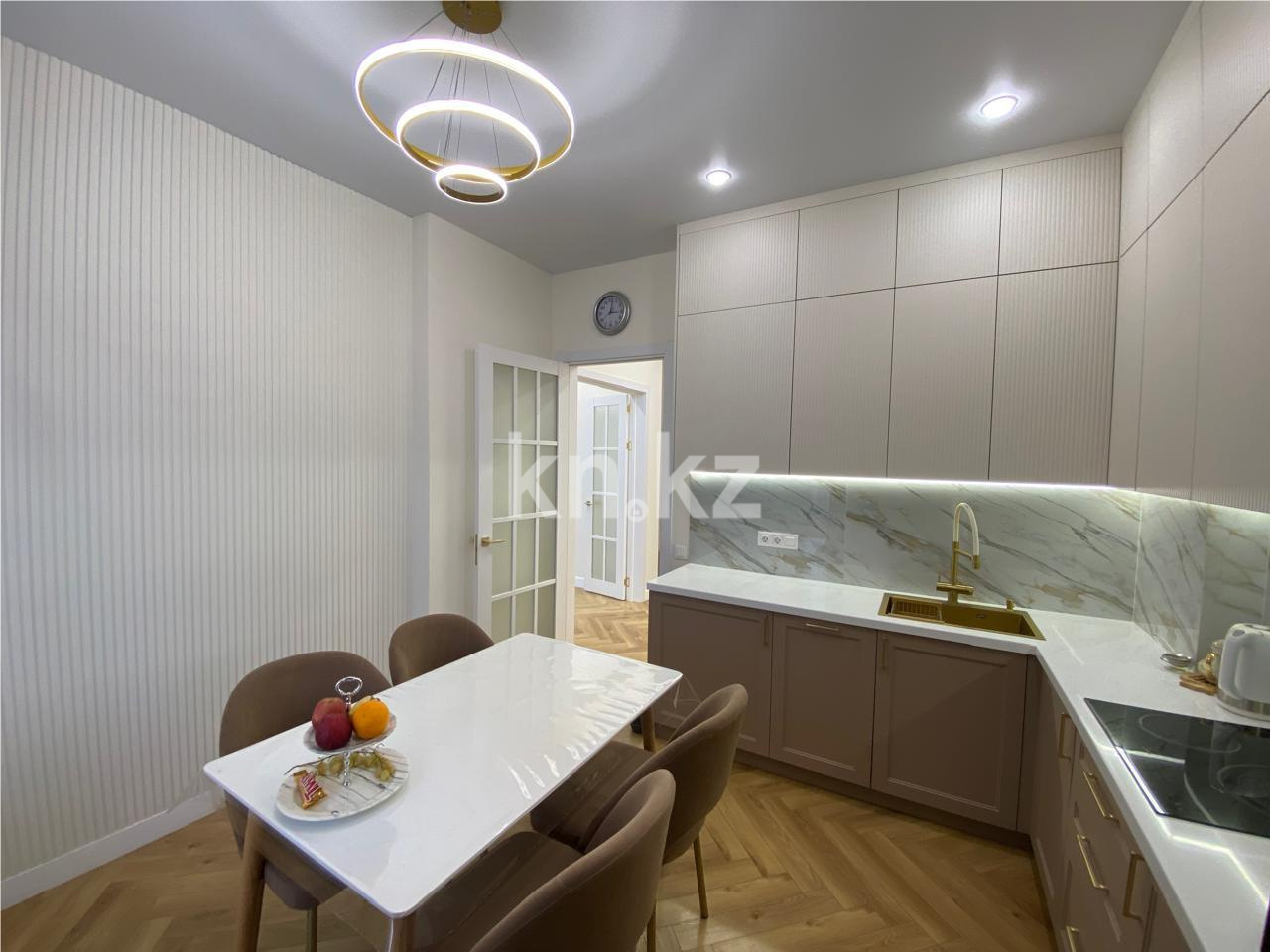 Продажа 3-комнатной квартиры, 105.2 м², ул. Мухамедханова - Продажа квартир в Астане фото 14 из 21