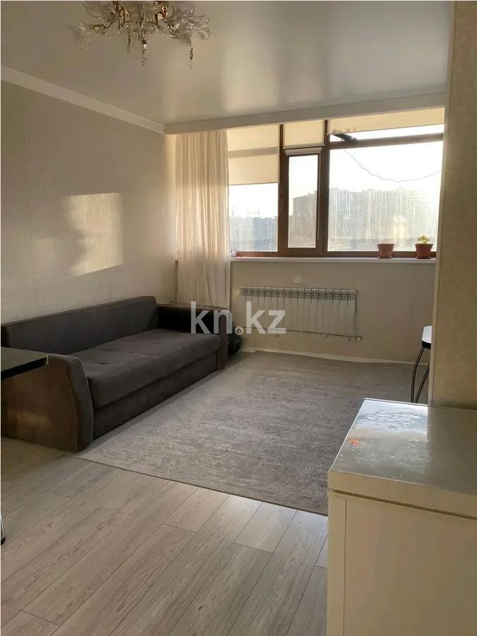 Продажа 2-комнатной квартиры, 52 м², ул. Нуршайыкова, дом  10 - Продажа квартир в Казахстане фото 1 из 8