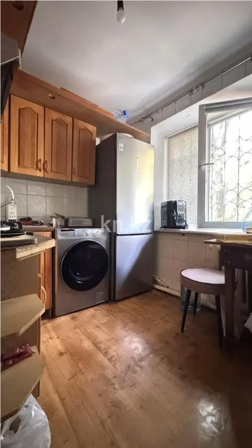 Продажа 2-комнатной квартиры, 42.5 м² - Продажа квартир в Алмалинском р-не Алматы фото 3 из 3