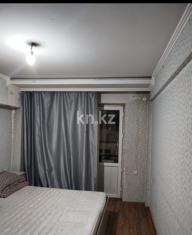 Аренда 2-комнатной квартиры, 30 м², ул. Маскеу, дом  26/1 - Аренда квартир помесячно в Казахстане фото 1 из 1