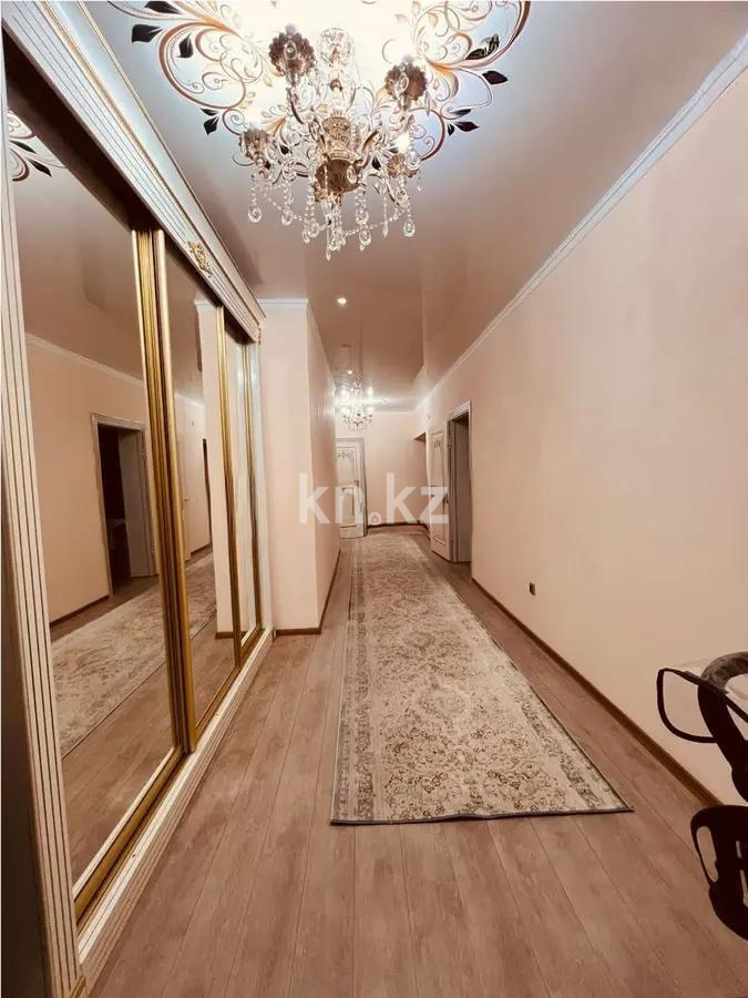 Продажа 2-комнатной квартиры, 103 м², ул. Жуалы, дом  29 - Продажа  двухкомнатных квартир в новостройках Алматы с фото фото 4 из 5