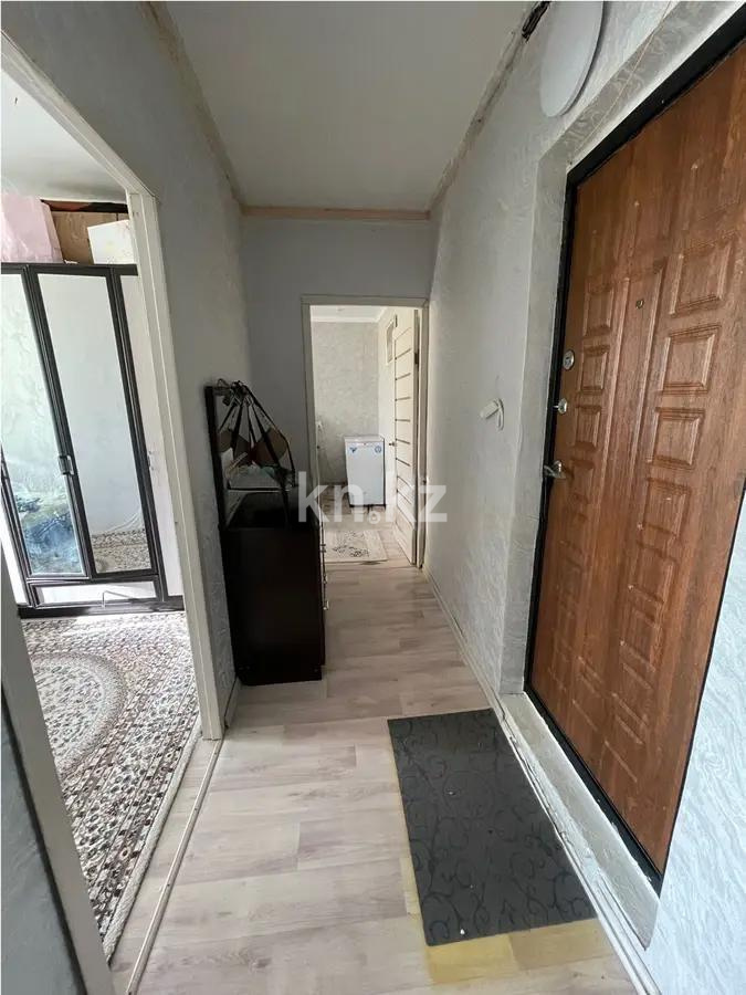 Продажа 2-комнатной квартиры, 44 м², 16 мкр., дом  47 в Караганде - фото 4