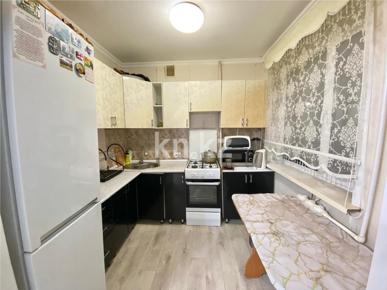 Продажа 4-комнатной квартиры, 76 м², ул. Университетская, дом  17/2 - Продажа квартир в Караганде фото 5 из 19