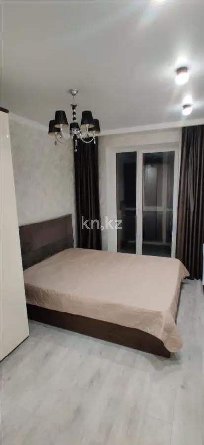 Продажа 2-комнатной квартиры, 39 м² - Продажа  двухкомнатных квартир в новостройках Астаны - страница 51 фото 1 из 4