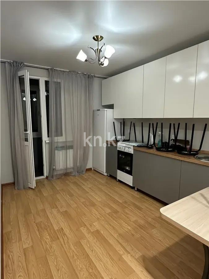 Продажа 1-комнатной квартиры, 35 м², пр. Райымбека, дом  590/11 - Продажа  однокомнатных квартир в новостройках Алматы фото 2 из 3