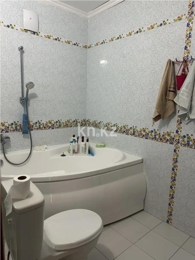 Продажа 4-комнатной квартиры, 112 м² - Продажа квартир в р-не Сарыарка Астаны - страница 3 фото 6 из 8