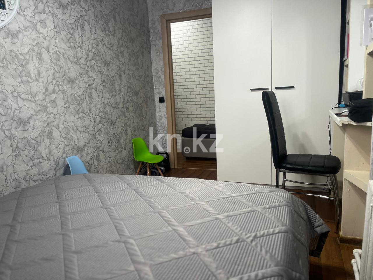 Продажа 2-комнатной квартиры, 40 м², ул. Сводная, дом  17 в Караганде - фото 6