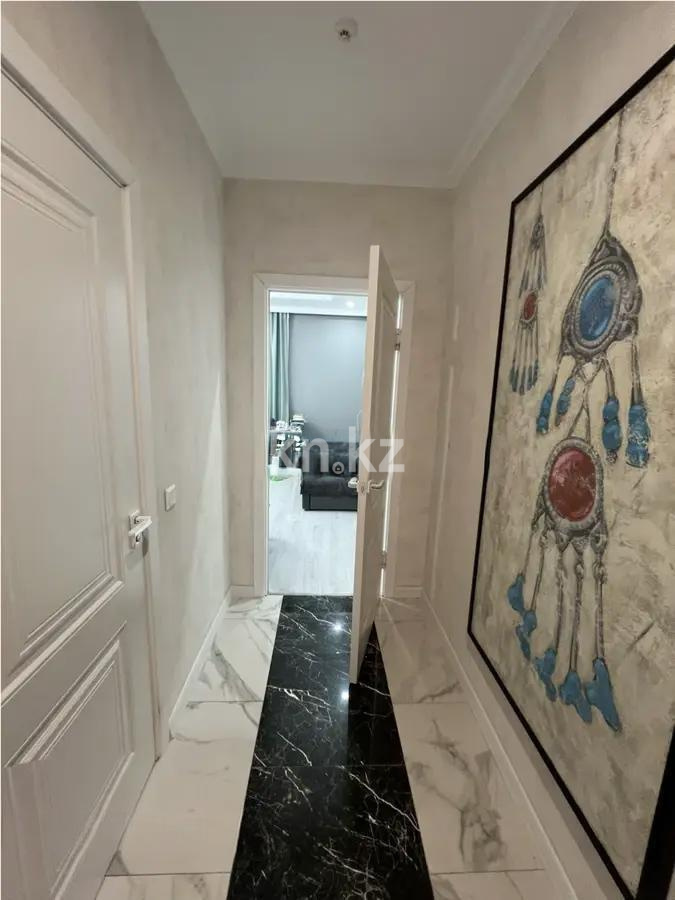 Продажа 2-комнатной квартиры, 47 м², ул. Алматы, дом  2 в Астане - фото 4