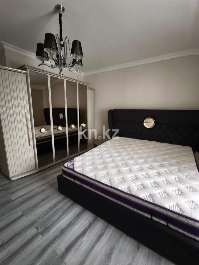 Продажа 5-комнатной квартиры, 125 м² в Караганде - фото 2