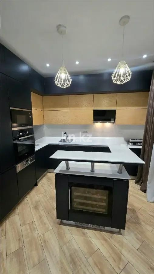 Продажа 2-комнатной квартиры, 86.7 м² - Продажа двухкомнатных квартир от собственников в Астане - страница 5 фото 4 из 4
