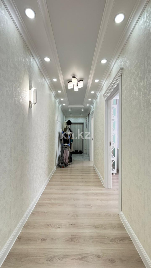 Продажа 3-комнатной квартиры, 82 м² - Продажа квартир в новостройках Астаны без посредников с фото - страница 26 фото 16 из 22