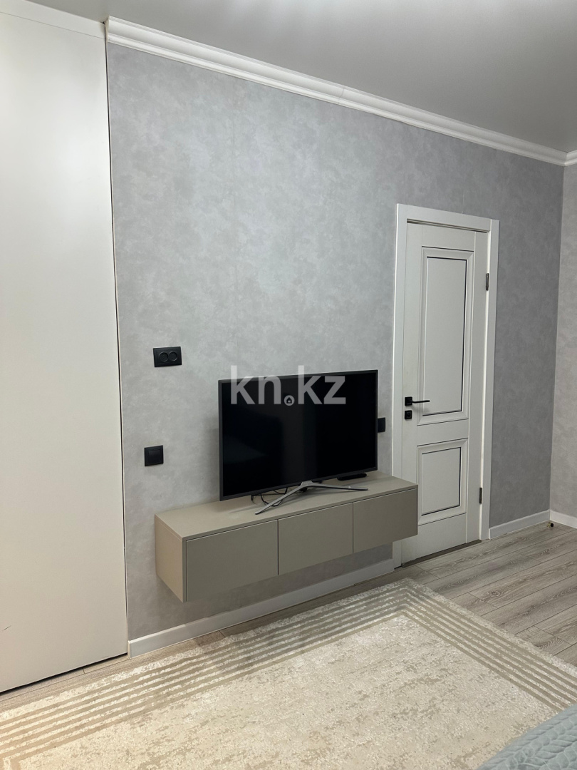 Аренда 2-комнатной квартиры посуточно, 41 м² - Аренда  двухкомнатных квартир посуточно в Караганде фото 4 из 16