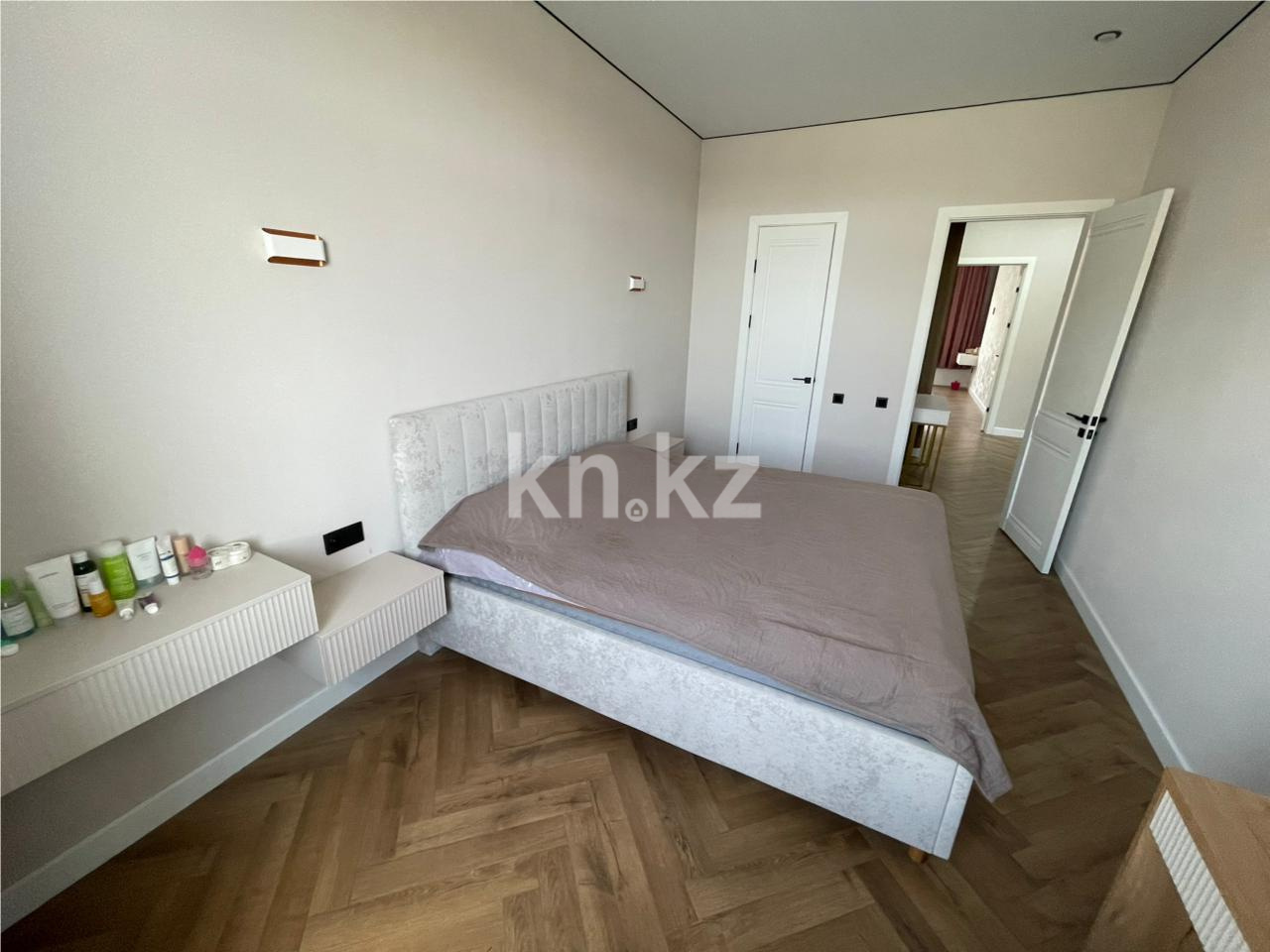 Продажа 4-комнатной квартиры, 111 м² - Продажа квартир в Караганде - страница 3 фото 7 из 21