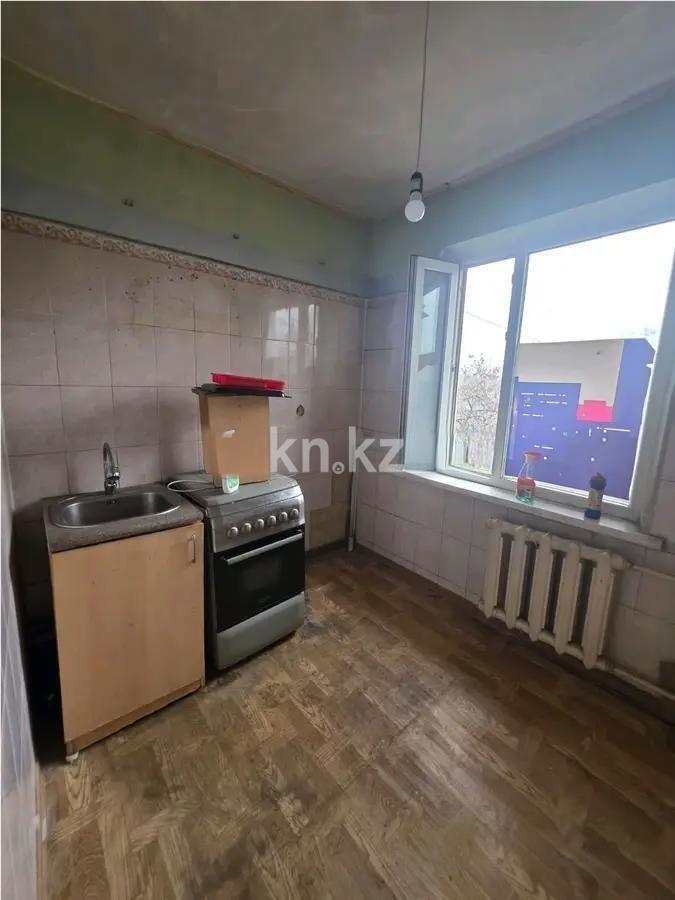 Продажа 3-комнатной квартиры, 60 м² - Продажа трехкомнатных квартир в панельном доме в Казахстане - страница 3 фото 3 из 3